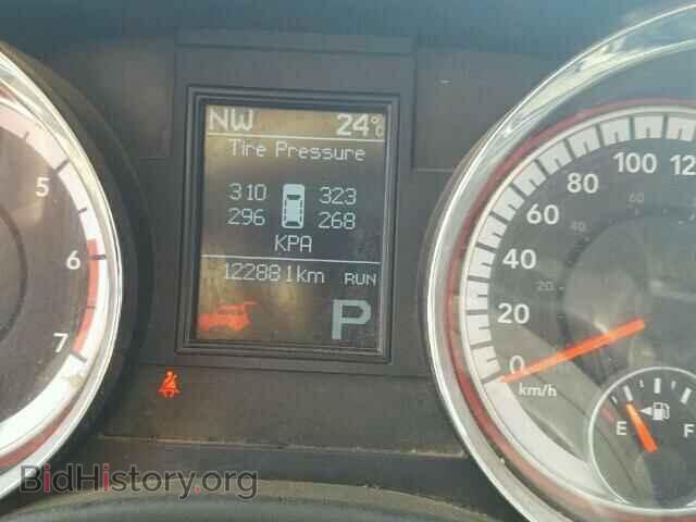 2011 DODGE DURANGO - VIN: 1D4SE6GT2BC725259 - Photo 8