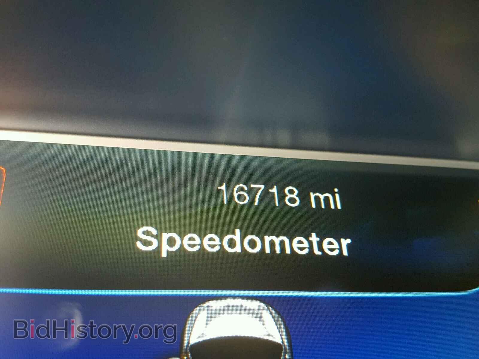 2015 CHRYSLER 200 - VIN: 1C3CCCBB8FN655950 - Фото 8