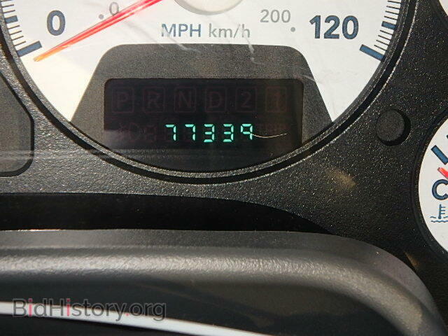 2008 DODGE RAM 1500 - VIN: 1D7HA18268S540843 - Фото 8