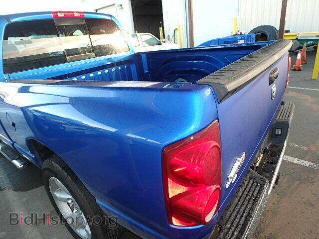 2008 DODGE RAM 1500 - VIN: 1D7HA18268S540843 - Фото 9