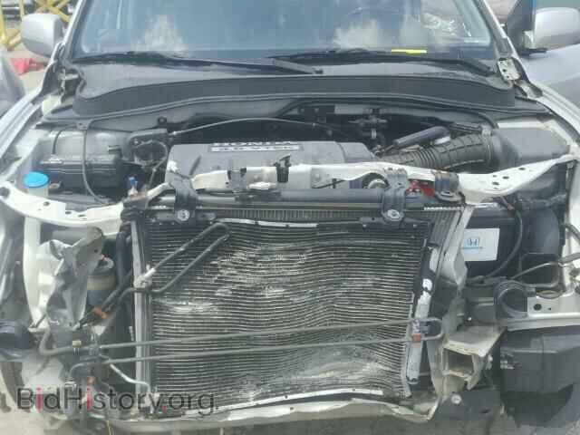 2005 HONDA PILOT - VIN: 2HKYF18615H558014 - Фото 7