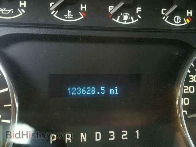 2011 FORD F150 - VIN: 1FTFW1EF4BFB03949 - Фото 8
