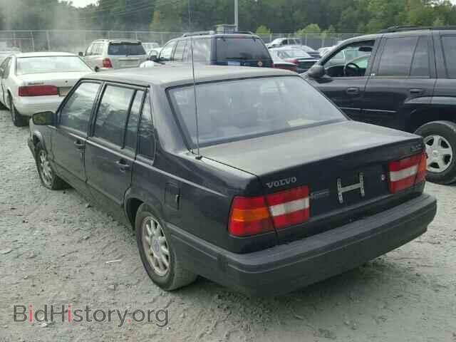 1994 VOLVO 940 - VIN: YV1JS8700R1147326 - Фото 3