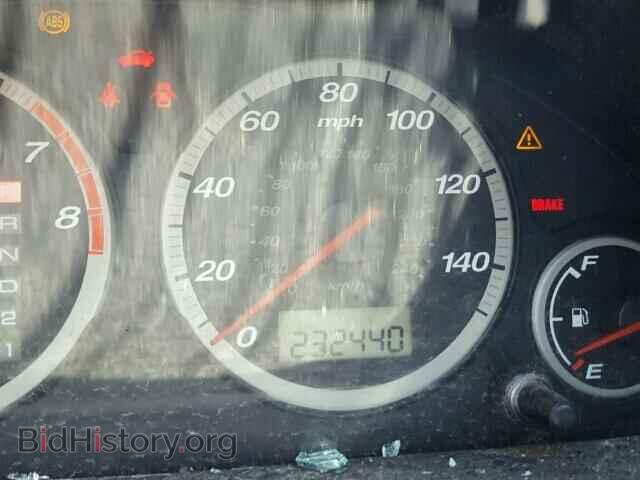 2006 HONDA CRV - VIN: SHSRD68536U409384 - Фото 8