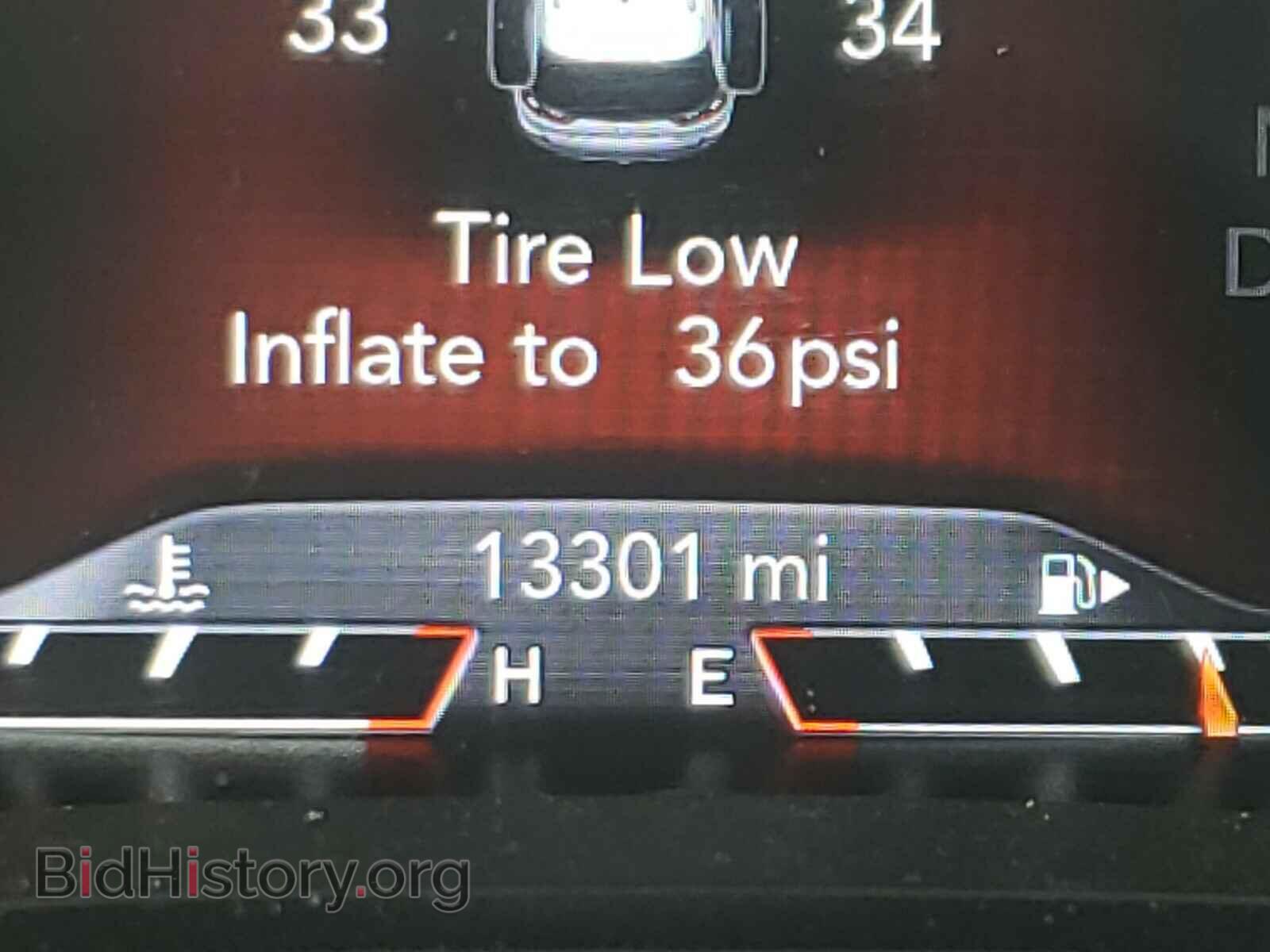2020 JEEP CHEROKEE - VIN: 1C4PJMBX2LD512255 - Фото 8