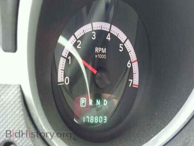2007 DODGE NITRO - VIN: 1D8GU58K37W723128 - Photo 8