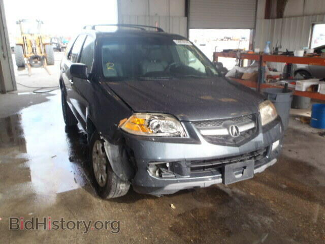 Photo 2HNYD18636H509035 - ACURA MDX 2006