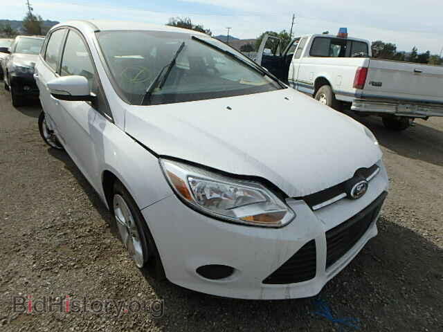 Photo 1FADP3F22DL126801 - FORD FOCUS 2013