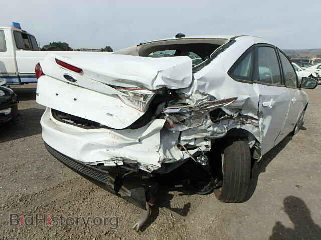2013 FORD FOCUS - VIN: 1FADP3F22DL126801 - Photo 4