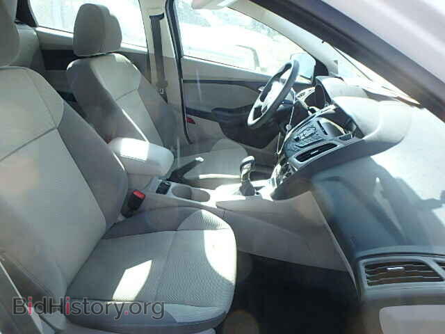 2013 FORD FOCUS - VIN: 1FADP3F22DL126801 - Photo 5