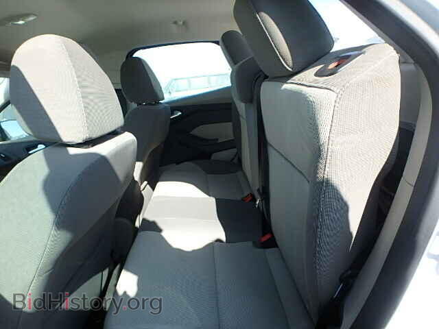 2013 FORD FOCUS - VIN: 1FADP3F22DL126801 - Photo 6