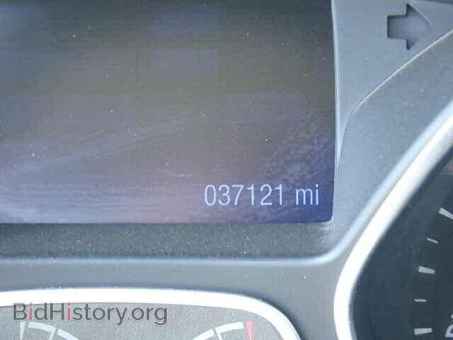 2013 FORD FOCUS - VIN: 1FADP3F22DL126801 - Photo 8