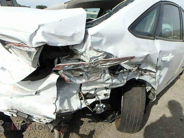 2013 FORD FOCUS - VIN: 1FADP3F22DL126801 - Photo 9