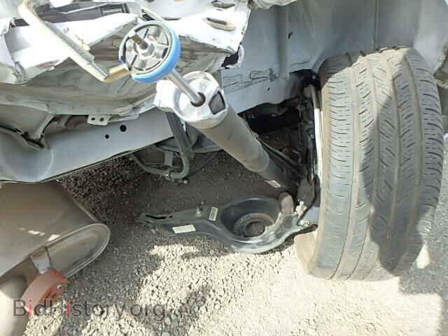 2013 FORD FOCUS - VIN: 1FADP3F22DL126801 - Photo 10