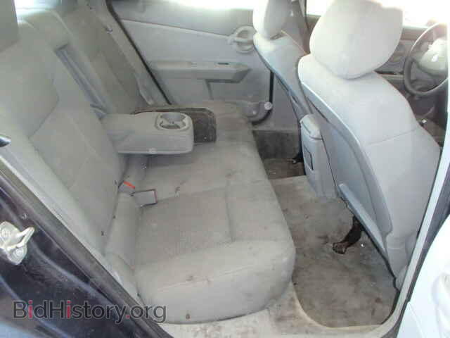 2008 DODGE AVENGER - VIN: 1B3LC46J08N252732 - Фото 6