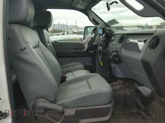 2015 FORD F250 - VIN: 1FT7X2BT4FEA12130 - Фото 5
