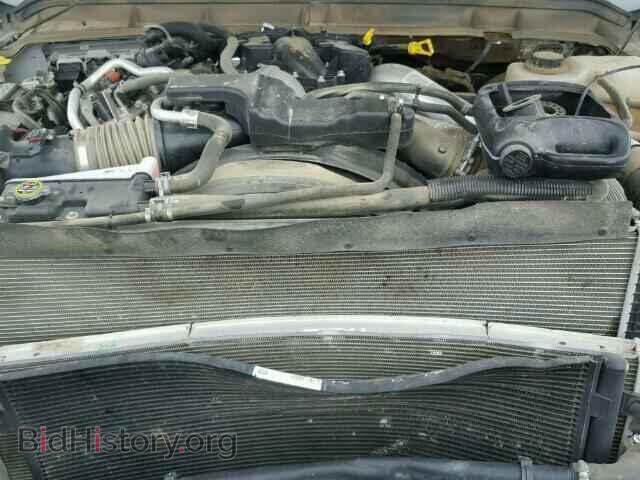 2015 FORD F250 - VIN: 1FT7X2BT4FEA12130 - Фото 7