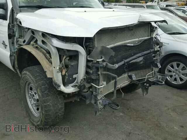 2015 FORD F250 - VIN: 1FT7X2BT4FEA12130 - Фото 9