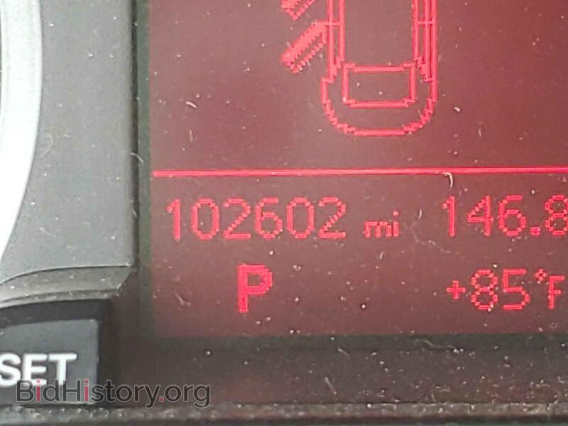 2012 Audi A4 (VIN WAUAFAFL3CA061350) — photo 8 of 10