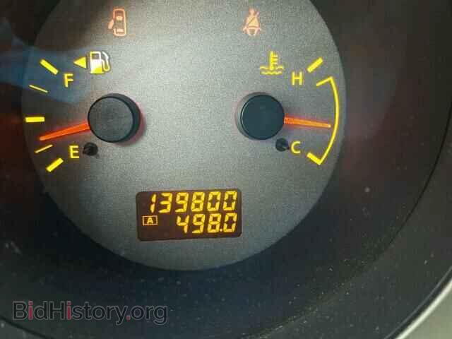 2005 NISSAN MAXIMA - VIN: 1N4BA41EX5C814093 - Фото 8