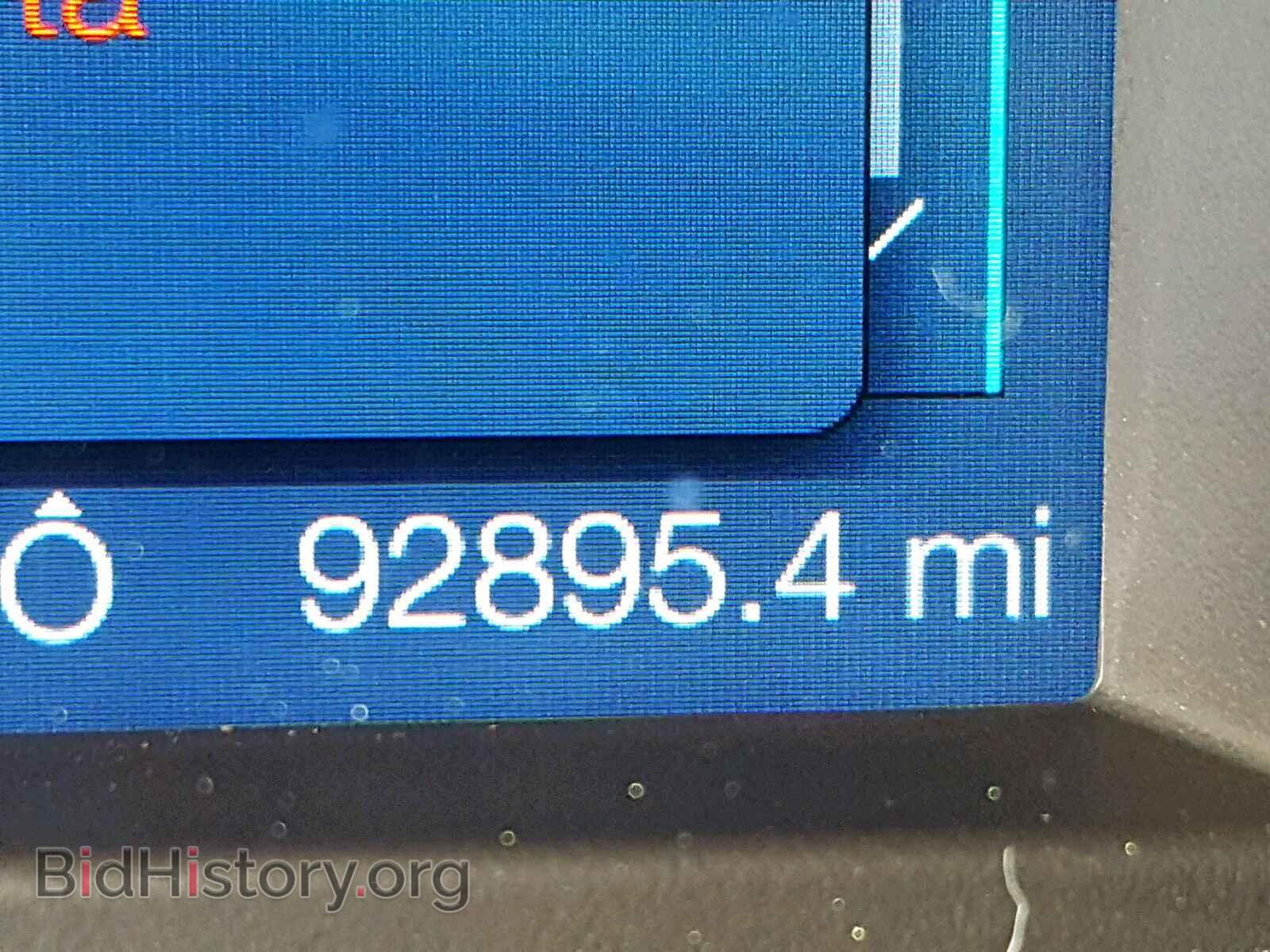 2013 FORD EXPLORER - VIN: 1FM5K7B82DGB63172 - Фото 8