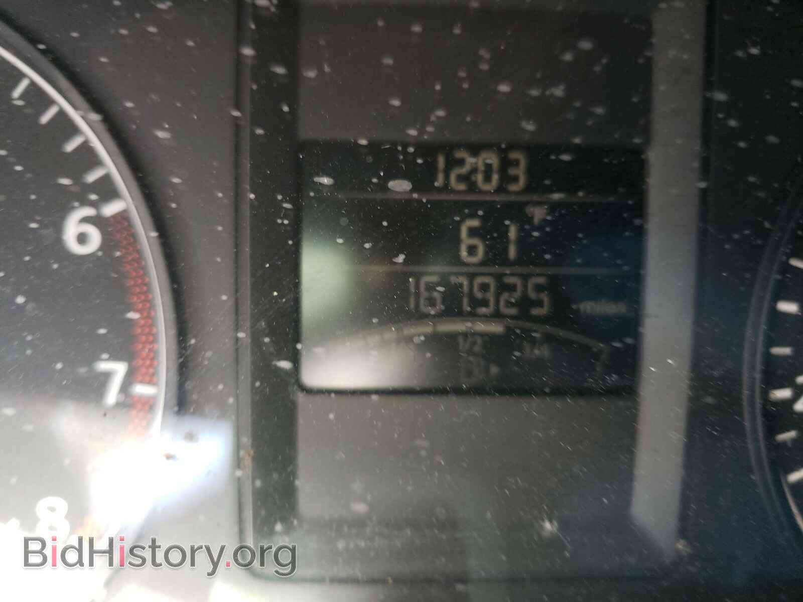 2012 VOLKSWAGEN JETTA - VIN: 3VW2K7AJ5CM468601 - Фото 8