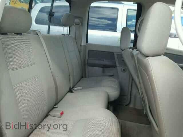 2007 DODGE RAM 3500 - VIN: 3D7ML48C27G718465 - Фото 6