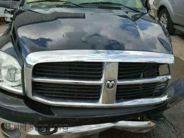 2007 DODGE RAM 3500 - VIN: 3D7ML48C27G718465 - Фото 7