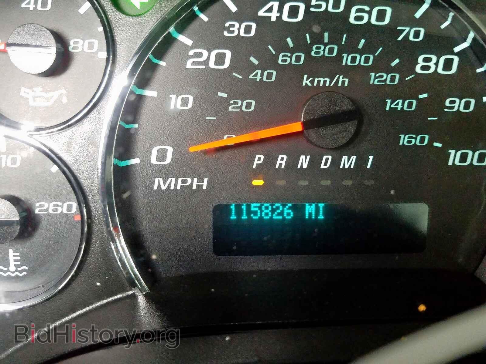 2015 CHEVROLET EXPRESS - VIN: 1GCWGFCF2F1228464 - Фото 8