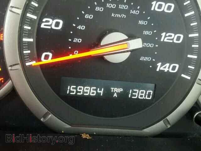 2008 HONDA PILOT - VIN: 5FNYF18688B030635 - Фото 8