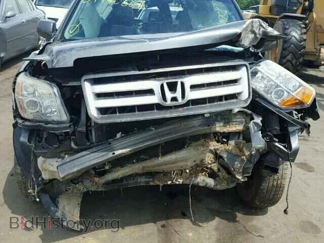 2008 HONDA PILOT - VIN: 5FNYF18688B030635 - Фото 9