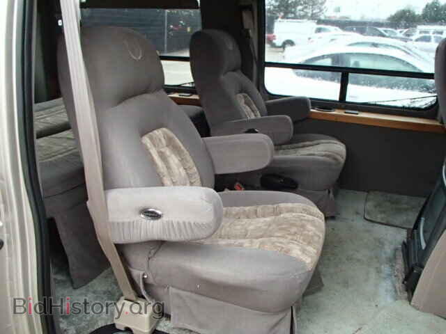 2001 FORD ECONOLINE - VIN: 1FDRE14261HB63437 - Photo 6