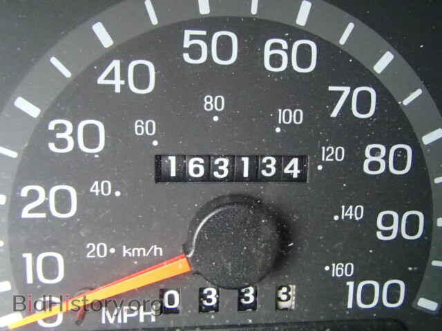 2001 FORD ECONOLINE - VIN: 1FDRE14261HB63437 - Photo 8