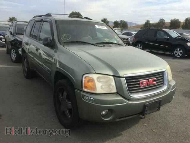 Фотография 1GKDS13S232196552 - GMC ENVOY 2003