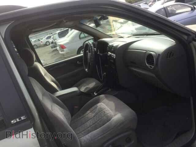 2003 GMC ENVOY - VIN: 1GKDS13S232196552 - Фото 5