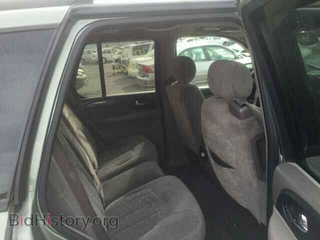 2003 GMC ENVOY - VIN: 1GKDS13S232196552 - Фото 6