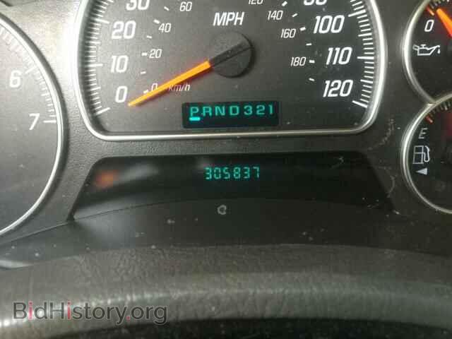 2003 GMC ENVOY - VIN: 1GKDS13S232196552 - Фото 8
