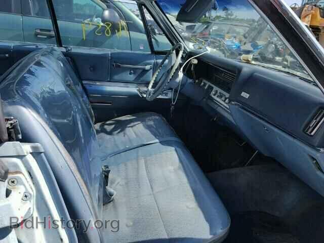 1967 CADILLAC DEVILLE - VIN: B7120524 - Photo 5