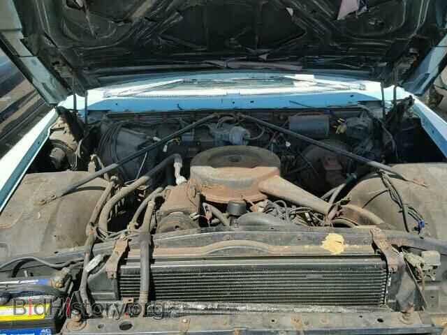 1967 CADILLAC DEVILLE - VIN: B7120524 - Photo 7