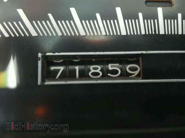 1967 CADILLAC DEVILLE - VIN: B7120524 - Photo 8