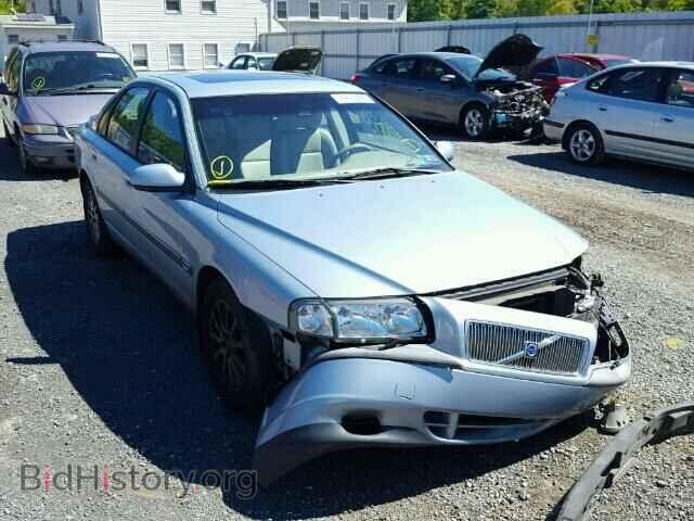 Photo YV1TS90D9Y1123908 - VOLVO S80 2000