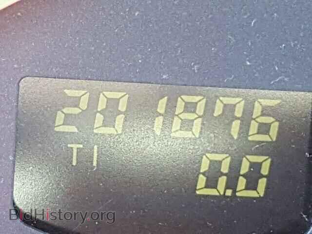 2000 VOLVO S80 - VIN: YV1TS90D9Y1123908 - Фото 8