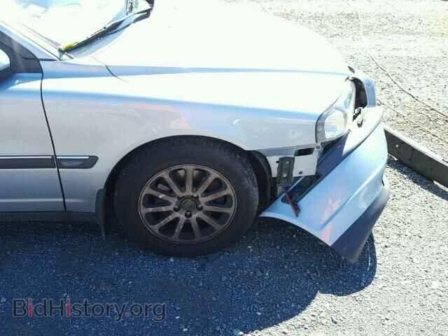 2000 VOLVO S80 - VIN: YV1TS90D9Y1123908 - Фото 9