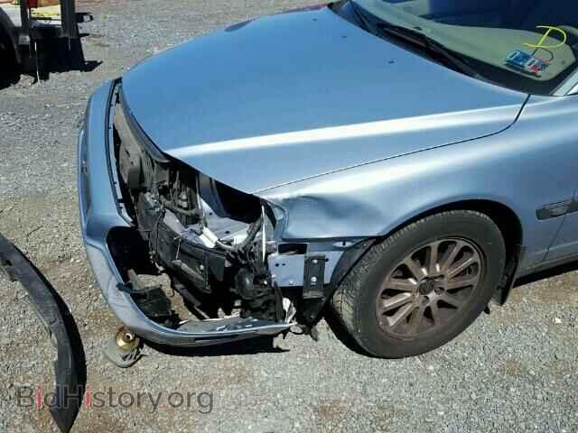 2000 VOLVO S80 - VIN: YV1TS90D9Y1123908 - Фото 10