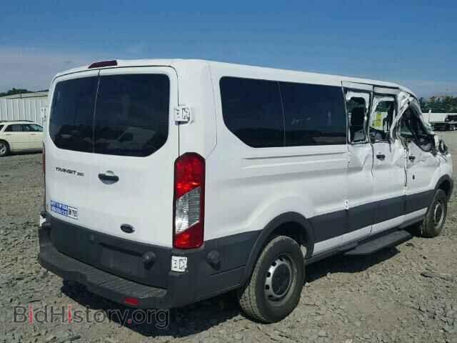 2017 FORD TRANSIT CO - VIN: 1FBZX2ZM5HKA34444 - Фото 4