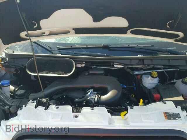 2017 FORD TRANSIT CO - VIN: 1FBZX2ZM5HKA34444 - Фото 7