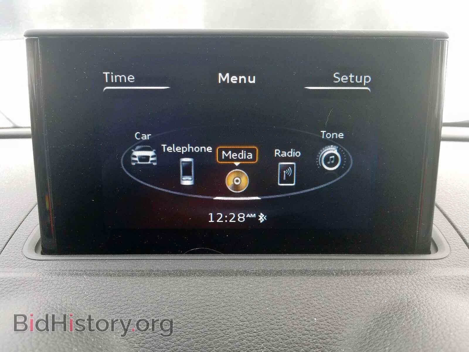 2015 AUDI A3 - VIN: WAUBFRFF2F1121829 - Фото 9