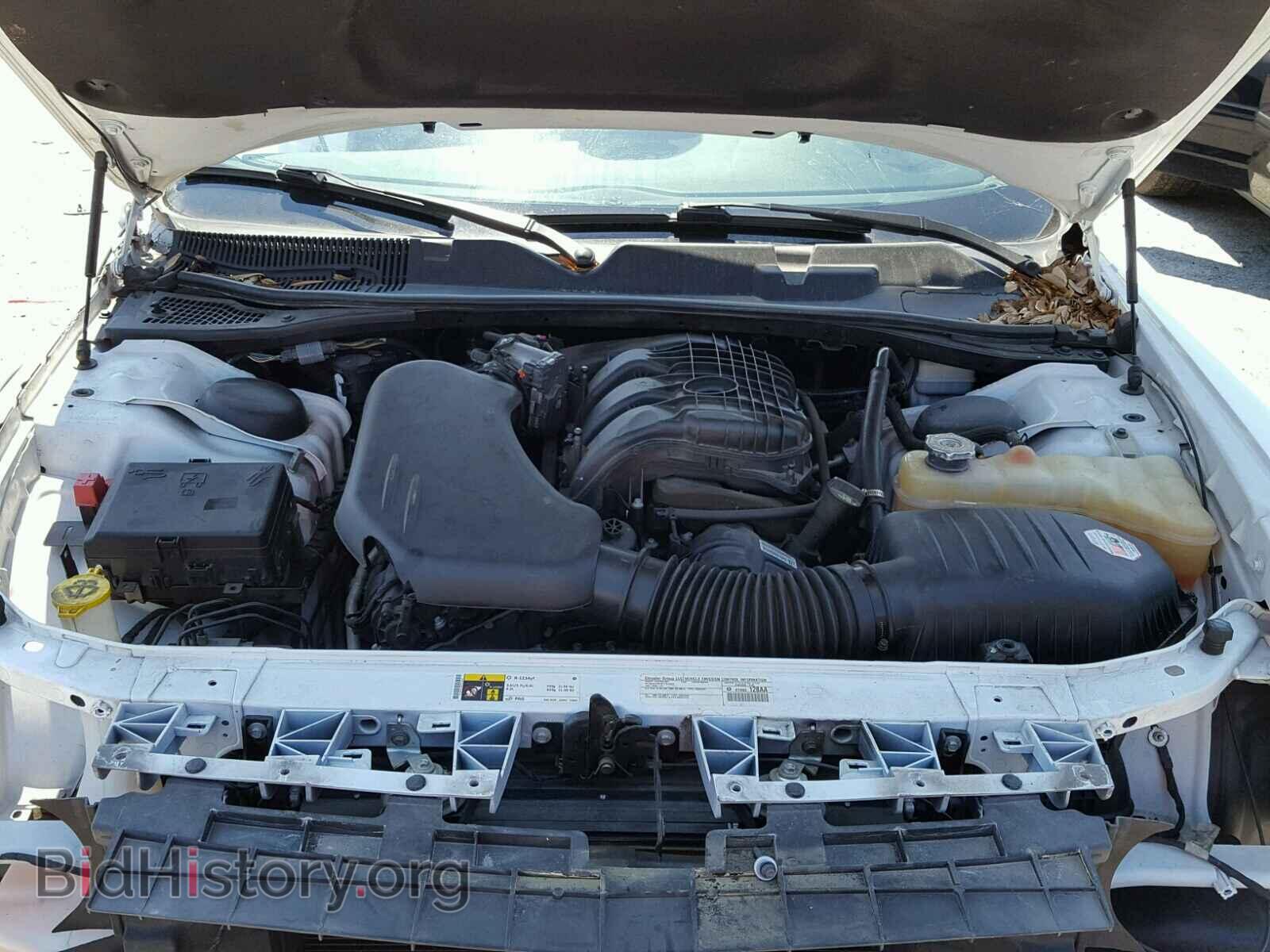 2015 DODGE CHALLENGER - VIN: 2C3CDZAG8FH700813 - Photo 7