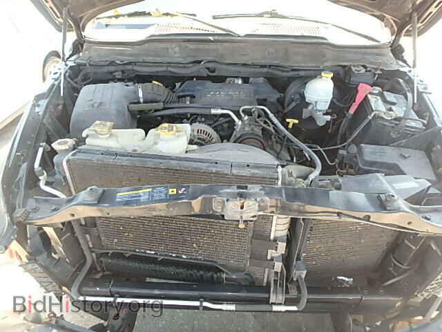 2005 DODGE RAM 1500 - VIN: 1D7HA18D75S300729 - Фото 7