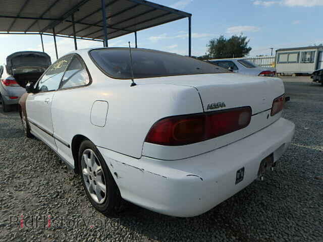 1997 ACURA INTEGRA - VIN: JH4DC4446VS008305 - Фото 3